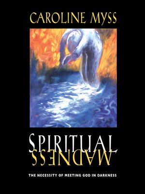 cover image of Spiritual Madness